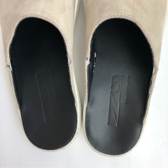 Z CD Montreal Mule Slides - Picture 3 of 5